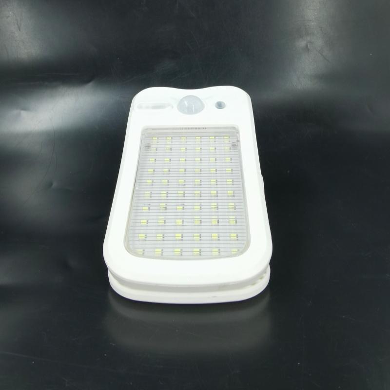 Solar Clip Light, Motion Sensor Light, Garden Light, Outdoor Wall Light, Camping Light, Auxiliary Light