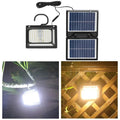 Shenzhi Tech Solar Motion Sensor Night Light – PIR Detection, Security Light for Garden Pathways and Garages