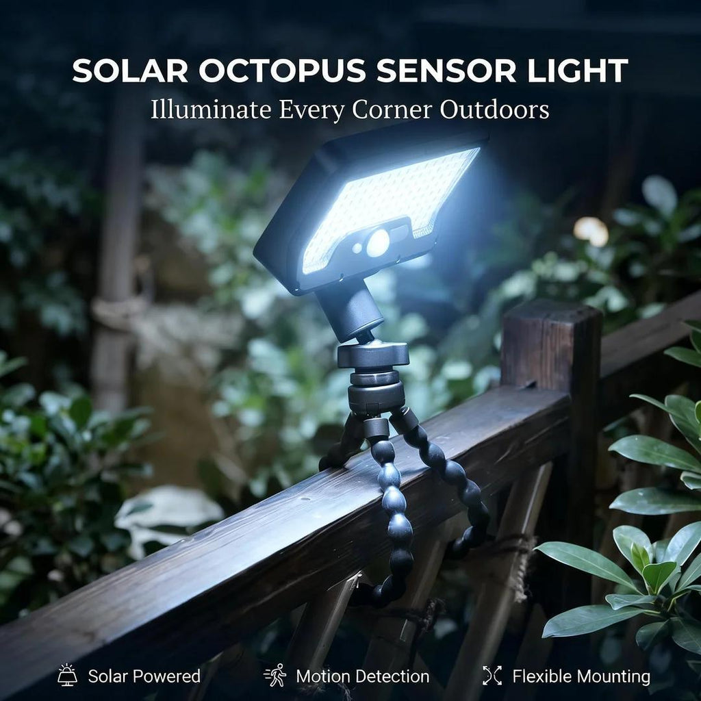 New outdoor solar garden lights, balcony lights for homes, magnetic wall lights, human motion sensor lights, ultra-bright street lights