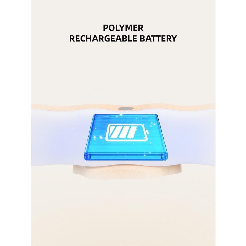 Soft Light Children's Reading Lamp Dormitory No-Drill Long Wall-Mounted LED Makeup Fill Light