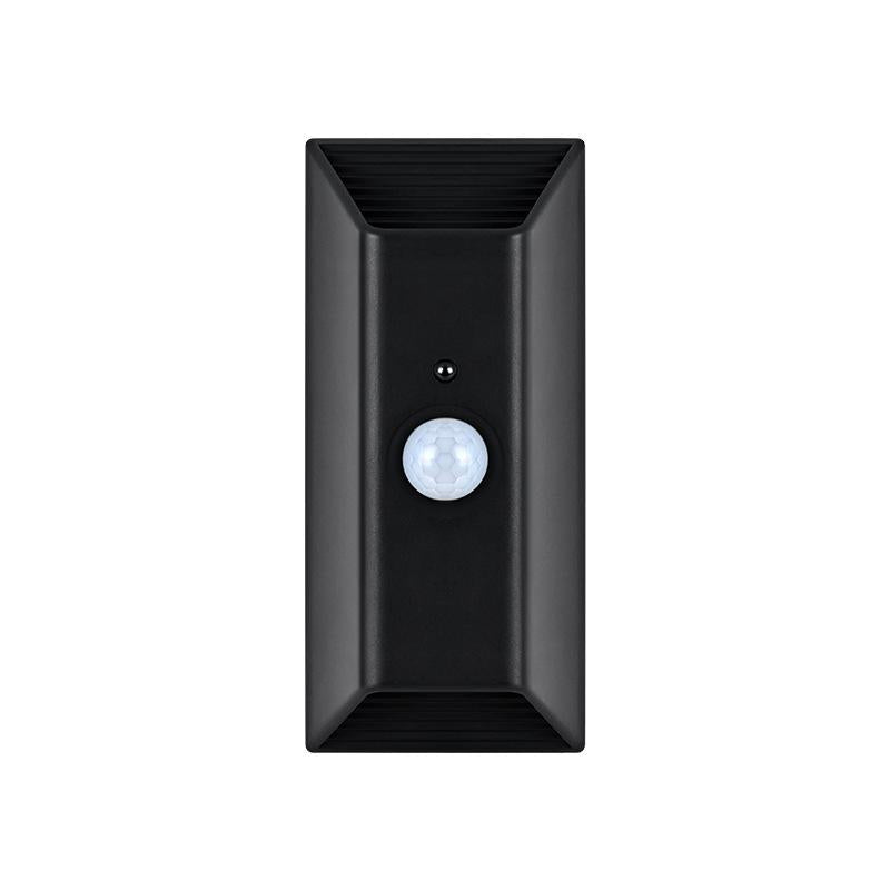 Rechargeable Wall Light, 4000 mAh, Wireless Induction Remote Control, Bedroom/Hallway Decorative Light