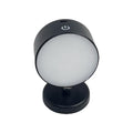 LED Wall Lamp Magnetic Rotatable Multi-functional USB Rechargeable Dimmable Night Lights for Home Bedroom