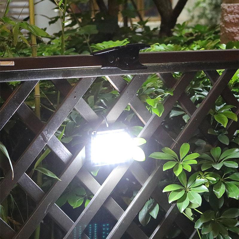 Shenzhi Tech Solar Motion Sensor Night Light – PIR Detection, Security Light for Garden Pathways and Garages